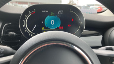 MINI Cooper 1.5 C Classic 5dr Auto Petrol Hatchback